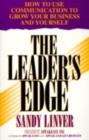 Image for The leader&#39;s edge: six creative competencies for navigating complex challenges