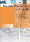 Image for Minority Populations and Health