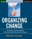 Image for Organizing Change