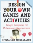 Image for Design Your Own Games and Activities