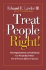 Image for Treat People Right!