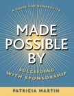 Image for Made possible by  : succeeding with sponsorship
