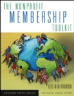 Image for The Nonprofit Membership Toolkit