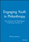 Image for Engaging Youth in Philanthropy