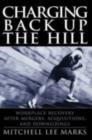 Image for Charging back up the hill: workplace recovery after mergers, acquisitions, and downsizing