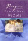 Image for Prayers for homeschool moms
