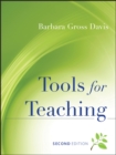 Image for Tools for teaching