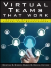 Image for Virtual Teams That Work: Creating Conditions for Virtual Team Effectiveness