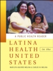 Image for Latina Health in the United States