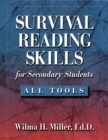 Image for Survival Reading Skills for Secondary Students