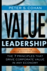 Image for Value Leadership