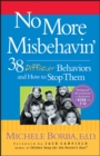 Image for No More Misbehavin&#39;