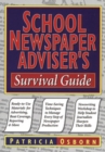 Image for School Newspaper Adviser&#39;s Survival Guide