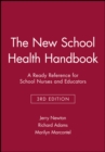 Image for The New School Health Handbook