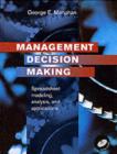 Image for Decision management: how to assure better decisions in your company