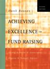 Image for Hank Rosso&#39;s Achieving excellence in fund raising