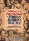 Image for Educators Sourcebook of African American Heritage