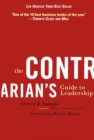 Image for The contrarian&#39;s guide to leadership