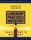Image for The Leadership Practices Inventory (LPI) : Participant&#39;s Workbook