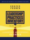 Image for The Leadership Practices Inventory : Facilitator&#39;s Guide : Leadership Development Planner