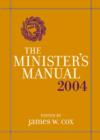 Image for The Ministers Manual
