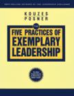 Image for The Five Practices of Exemplary Leadership