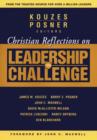 Image for Christian Reflections on the Leadership Challenge