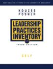 Image for The Leadership Practices Inventory (LPI) : Self Instrument : Facilitator&#39;s Guide