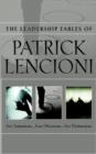 Image for The Leadership Fables of Patrick Lencioni