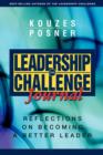 Image for The Leadership Challenge Journal
