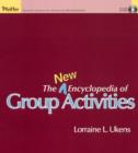 Image for The New Encyclopedia of Group Activities