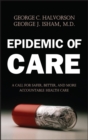 Image for Epidemic of Care