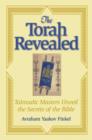 Image for The Torah Revealed