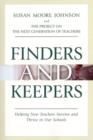 Image for Finders and Keepers