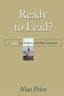 Image for Ready to Lead?