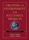Image for Creating an Environment for Successful Projects