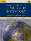 Image for Global Executive Leadership Inventory (GELI), Facilitator&#39;s Guide Set