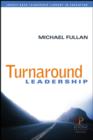 Image for Turnaround Leadership