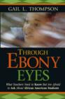 Image for Through Ebony Eyes