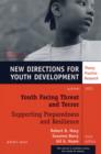 Image for Youth Facing Threat and Terror: Supporting Preparedness and Resilience