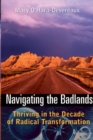 Image for Navigating the Badlands
