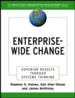 Image for Enterprise-Wide Change
