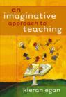 Image for An Imaginative Approach to Teaching