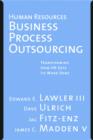 Image for Human Resources Business Process Outsourcing