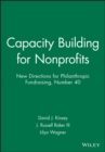 Image for Capacity Building for Nonprofits
