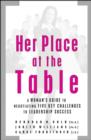 Image for Her Place at the Table