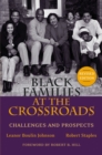 Image for Black Families at the Crossroads