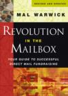 Image for Revolution in the Mailbox: Your Guide to Successful Direct Mail Fundraising