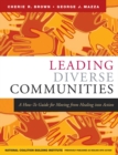 Image for Creating diverse communities  : a leadership action guide