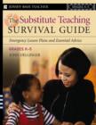 Image for The Substitute Teaching Survival Guide, Grades K-5